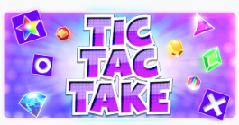 틱 텍 테이크