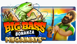 빅 베스 보난자 메가웨이즈