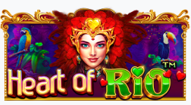 하트 오브 리오