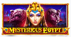 미스티컬 이집트