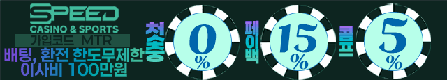 스피드