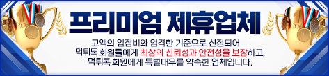 프리미엄보증업체